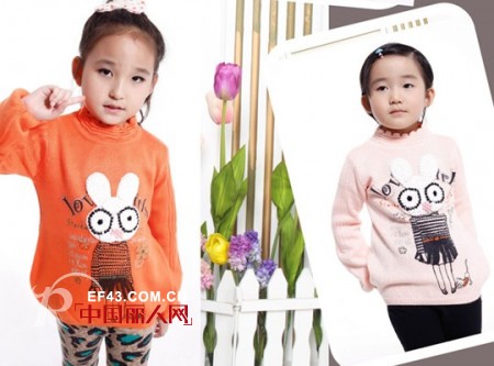 贝蒂小羊品牌童装 变身利落的“帅”孩子