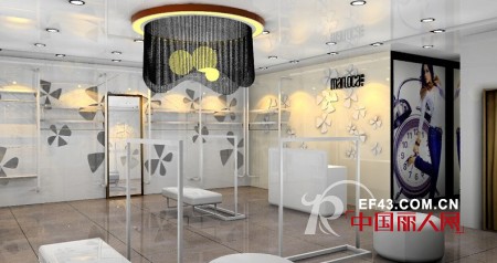 蔓露卡女装河北庄家口专卖店即将盛大开业