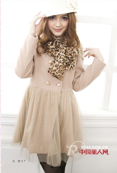 阿珍妮:时尚的引领者,营造浪漫热情的气氛