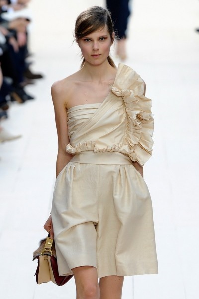 2013春夏女装色系Top 5