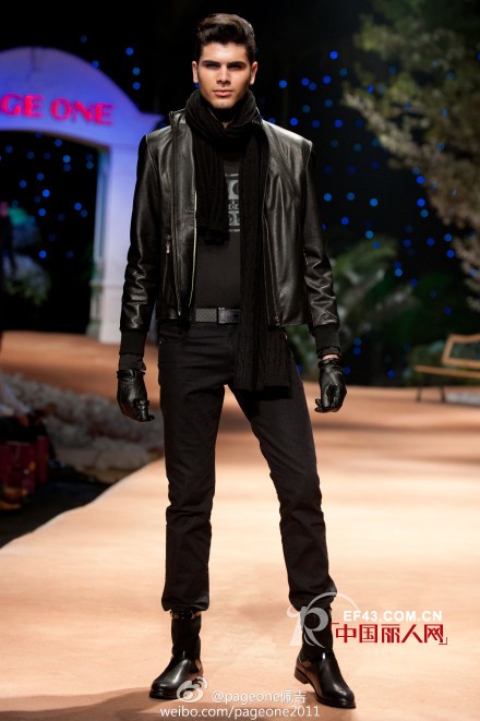 佩吉女装 - PAGE ONE