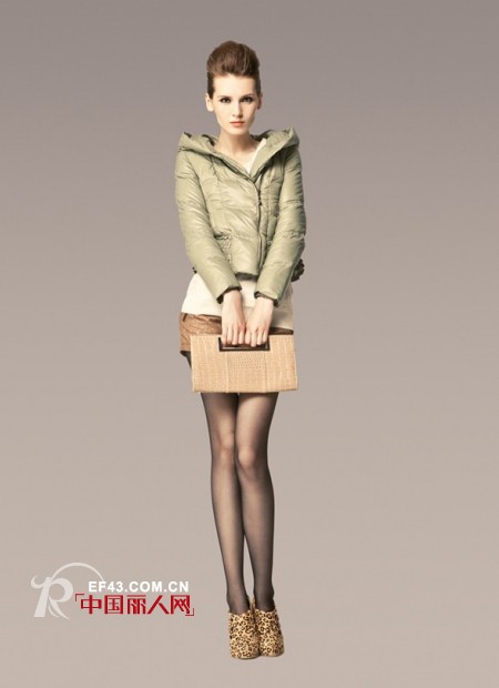 江南人家精心挑选每一款式,努力创造一种精神