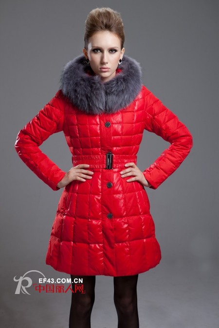 H-X韩轩品牌女装——紧随潮流不容滞后