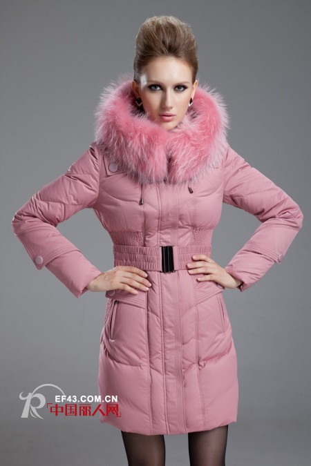 H-X韩轩品牌女装——紧随潮流不容滞后