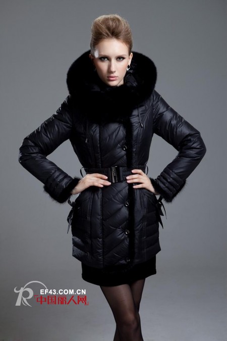 H-X韩轩品牌女装——紧随潮流不容滞后