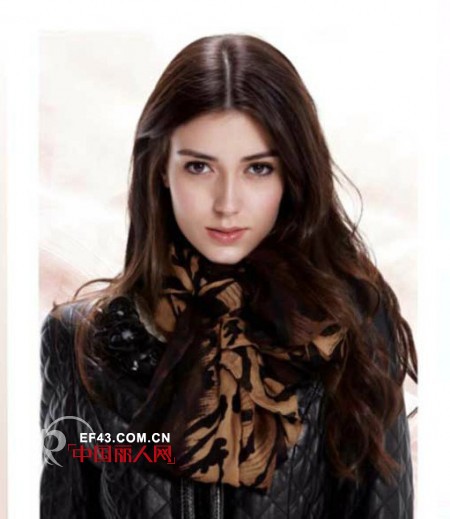 慕萱2012时尚女装 新潮演绎欧式古典