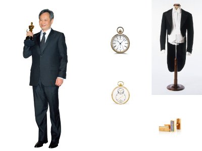 高级定制“燕尾服”你需要注意的几点