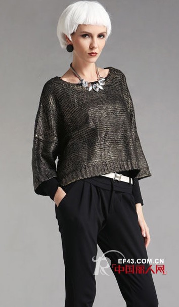 时尚派对季 盛日时装巴洛克风闪耀全场