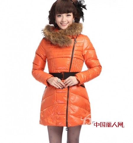 美卡拉mekar女装   爱美MM冬日扮靓有它无烦恼