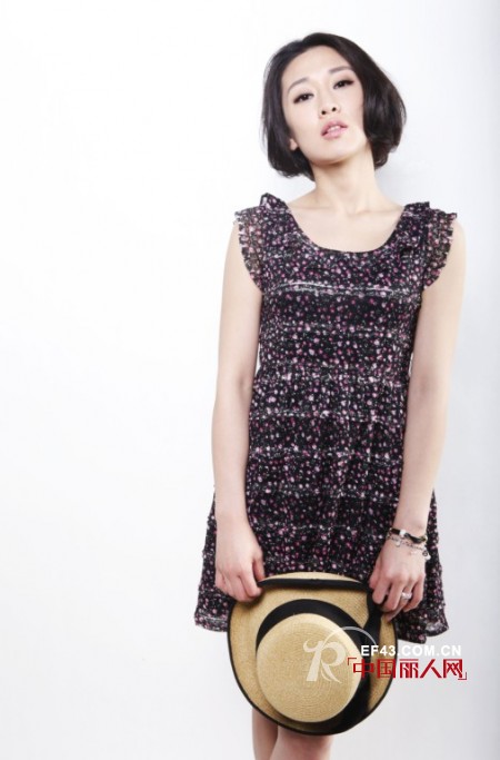 爱特蓝斯女装2013春夏订货会隆重召开