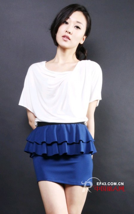 爱特蓝斯女装2013春夏订货会隆重召开