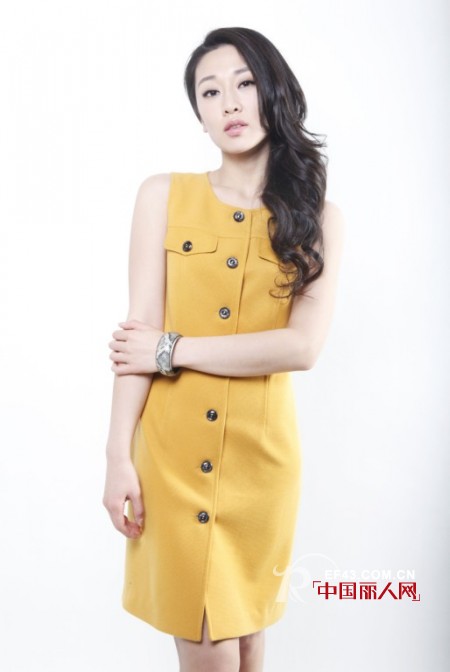 爱特蓝斯女装2013春夏订货会隆重召开