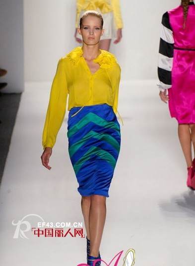 意菲雅——欧洲原创感的混合时尚女装