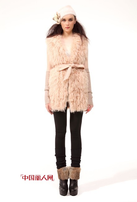 a.y.k女孩穿衣法则  去到什么场合都Hold得住