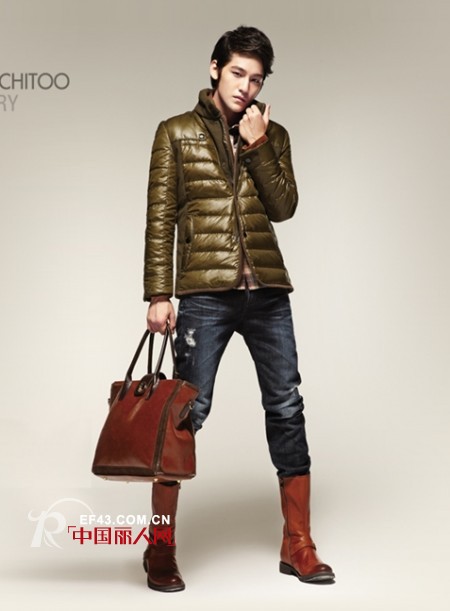 爱居兔 - EICHITOO