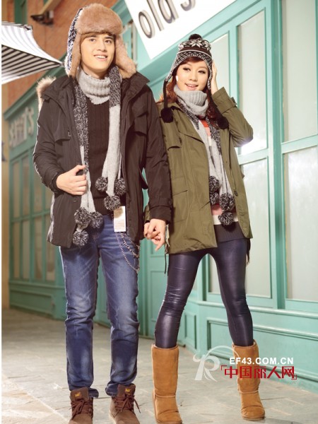 优友情侣-uulover