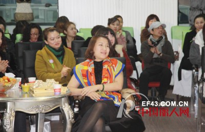 热烈庆祝凯诗芬2013年沈阳研讨会圆满落幕