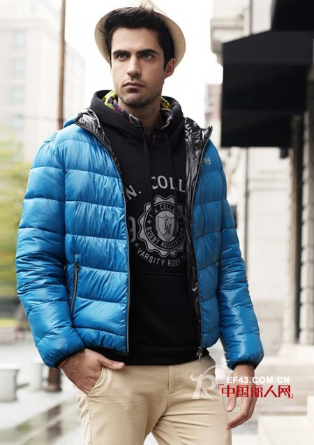 给寒冷的季节涂抹青春色彩  谁也无法阻止跃动的脚步