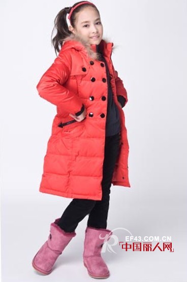 巴拉巴拉华丽圣诞系列  给宝宝最适合的圣诞趴搭配