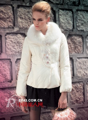 SISAXU时尚轩女装  出色表达优雅婉约的气质