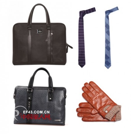 探究七匹狼品格名士们的衣橱秘密