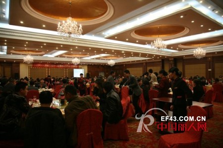 热烈庆祝CoopooL珂珀女装2013夏季新品发布会暨订货会圆满落幕