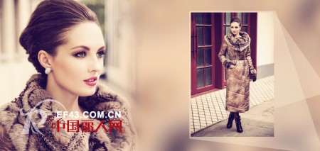 Girl Line格子廊女装  独特的工艺让女性拥有灿烂魅力