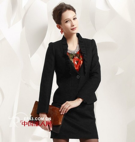 TEMAR泰玛都市时尚女装诚邀加盟商共创辉煌