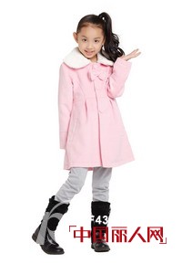 卓维乐优质童装  给予小朋友最好的呵护