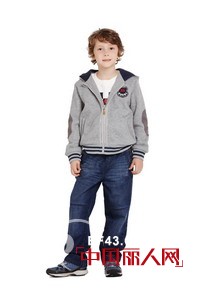 卓维乐（sognikids）