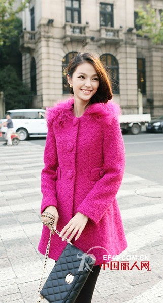 佳人苑品牌女装邀您共度圣诞购物狂欢夜