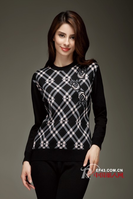 浓浓暖意 来自waflow水中花2012秋冬的温暖