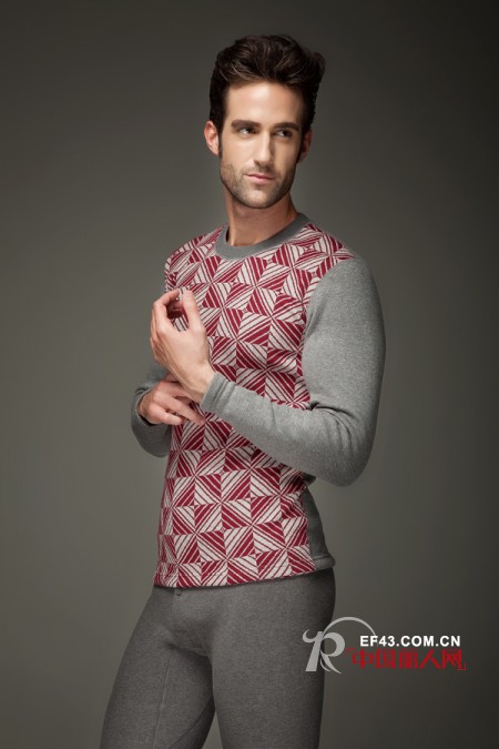 浓浓暖意 来自waflow水中花2012秋冬的温暖