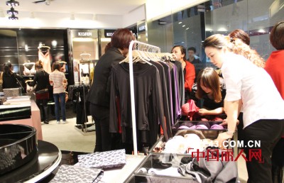 热烈庆祝凯诗芬2012年督导培训会圆满落幕