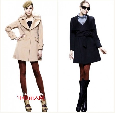 为沉静美好的女子做衣裳——弥缔拉女装