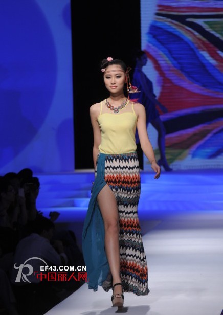 花园街19号NO.19（2013）春夏的新品抢滩登陆