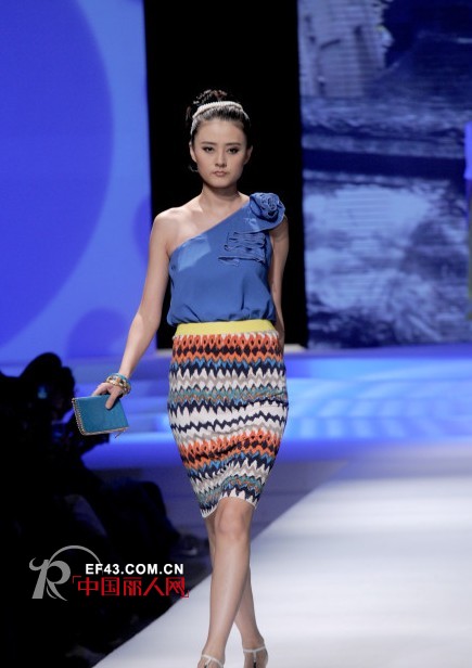 花园街19号NO.19（2013）春夏的新品抢滩登陆