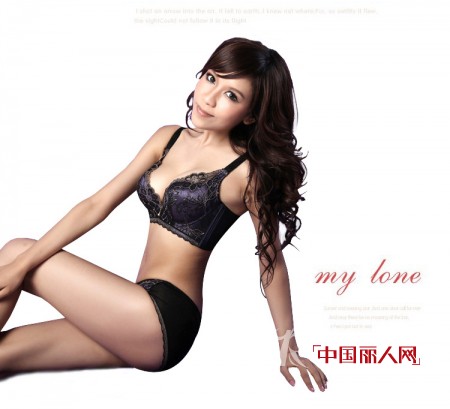 娅茜内衣  让奢华高贵气息恣意弥漫