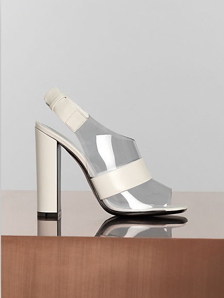 Celine2013春季鞋履系列型录