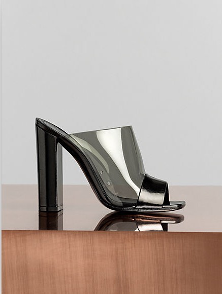 Celine2013春季鞋履系列型录