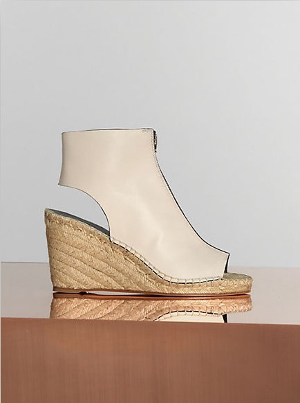 Celine2013春季鞋履系列型录