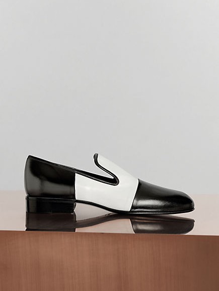 Celine2013春季鞋履系列型录