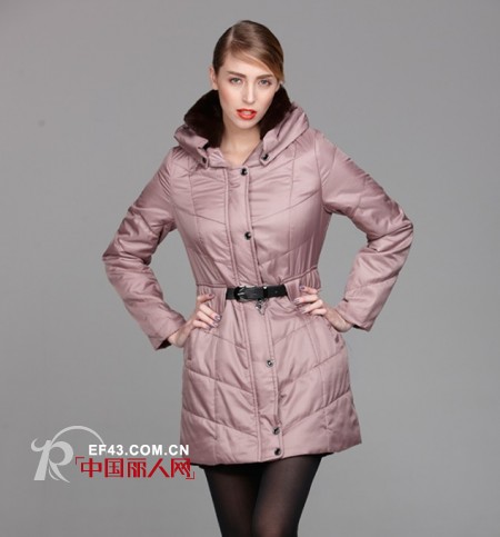 Joem卓影女装  不只是穿出楚楚动人的内在美