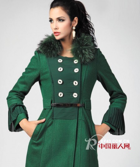 热烈庆祝缤蔓女装即将完美绽放于贵州凯里市