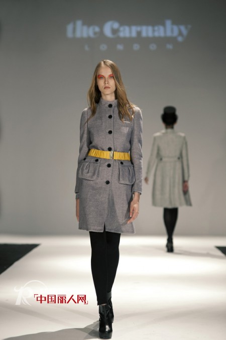 嘉奈芘 - the Carnaby