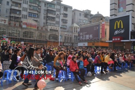 妈咪之星选秀落下帷幕 品牌代言人炫亮登场