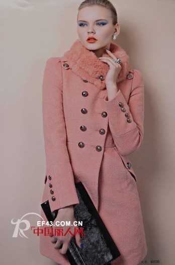 23街寒流时尚女装  美轮美奂每一天