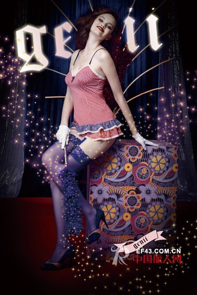 布迪设计-BodyStyle