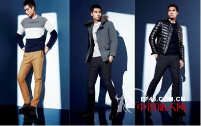 ME&CITY推冬季新品 重塑独特自我