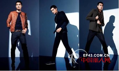 ME&CITY推冬季新品 重塑独特自我